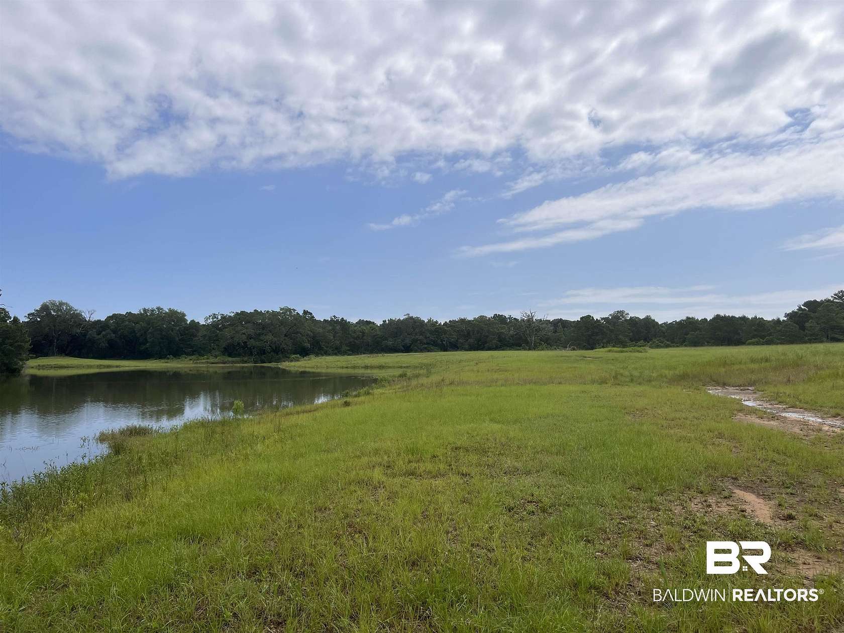 139 Acres of Land for Sale in Fairhope, Alabama
