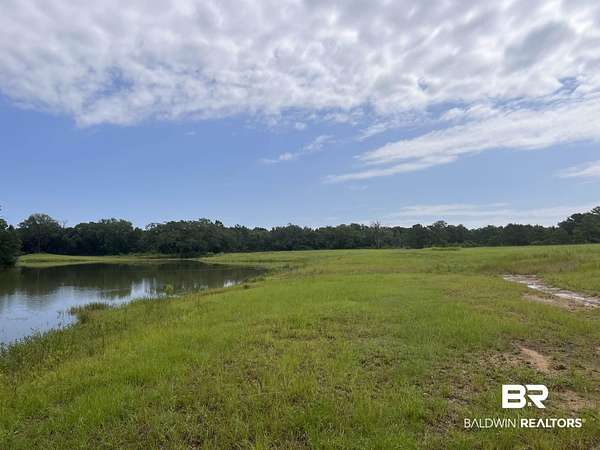 139 Acres of Land for Sale in Fairhope, Alabama