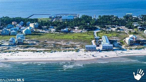 2.745 Acres of Residential Land for Sale in Gulf Shores, Alabama