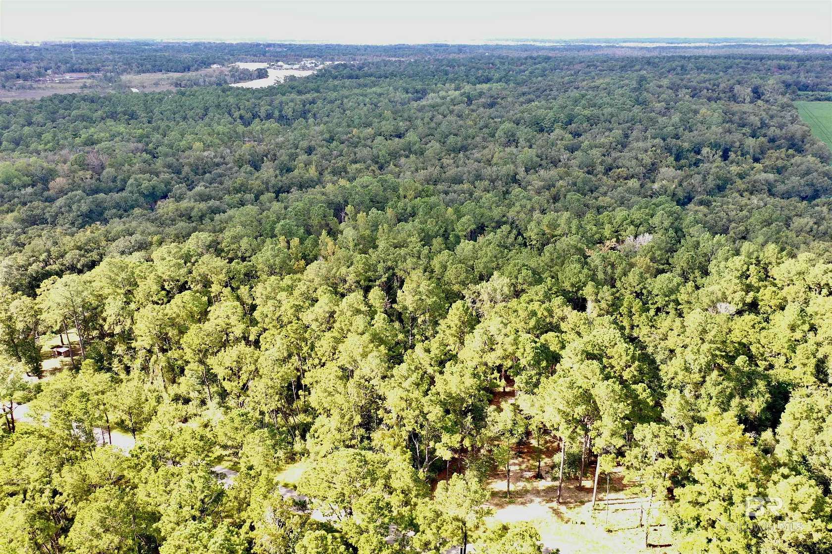 2.386 Acres of Residential Land for Sale in Foley, Alabama