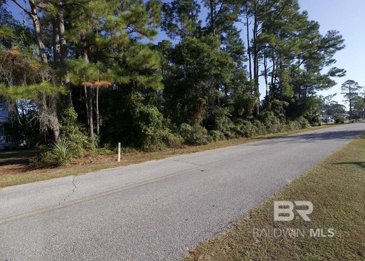 0.718 Acres of Residential Land for Sale in Gulf Shores, Alabama