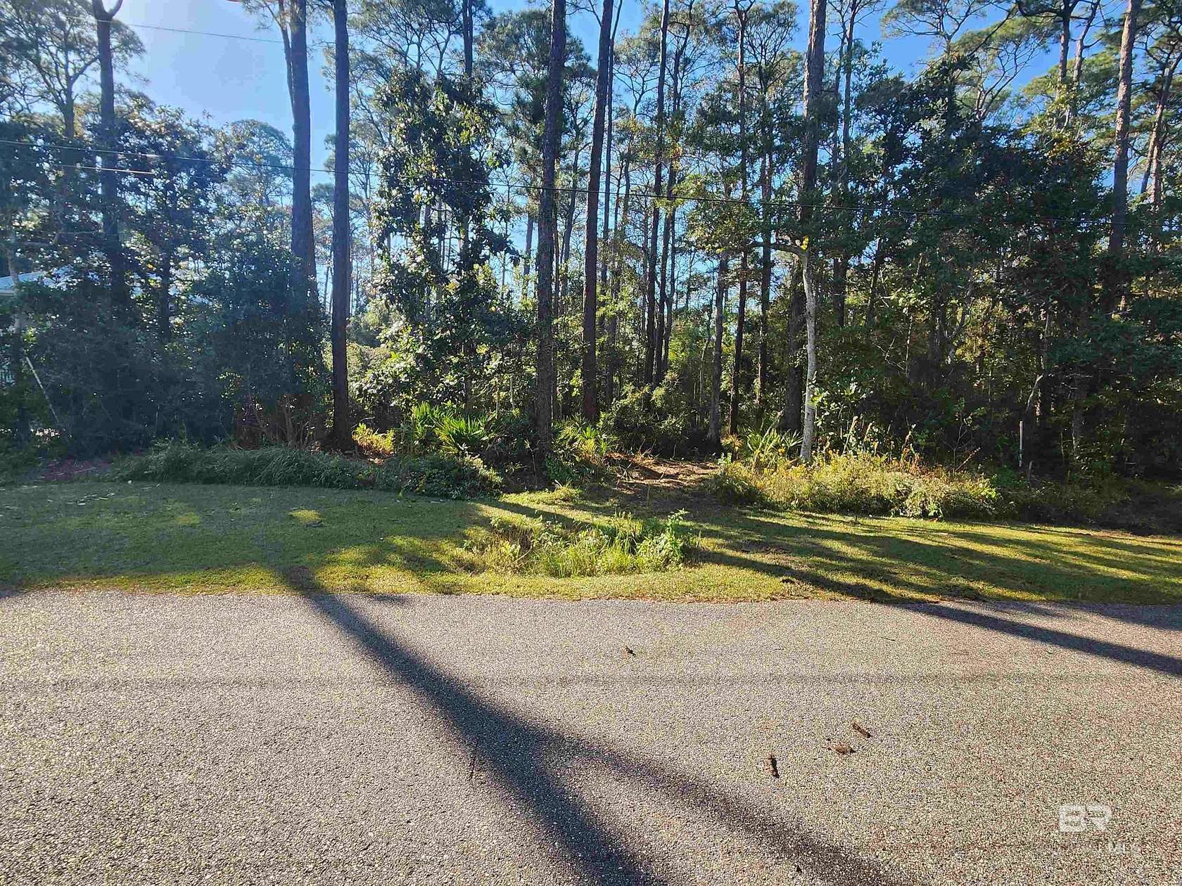 0.275 Acres of Residential Land for Sale in Dauphin Island, Alabama