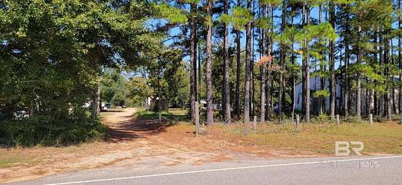 20 Acres of Land for Sale in Summerdale, Alabama