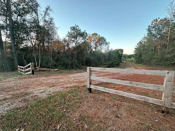 18.36 Acres of Land for Sale in Troy, Alabama