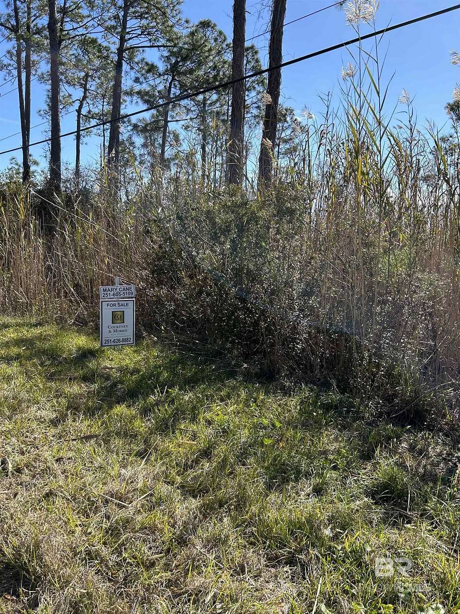 0.316 Acres of Land for Sale in Fairhope, Alabama