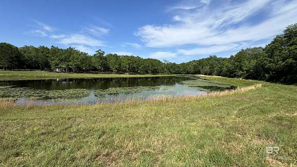 Residential Land for Sale in Bay Minette, Alabama