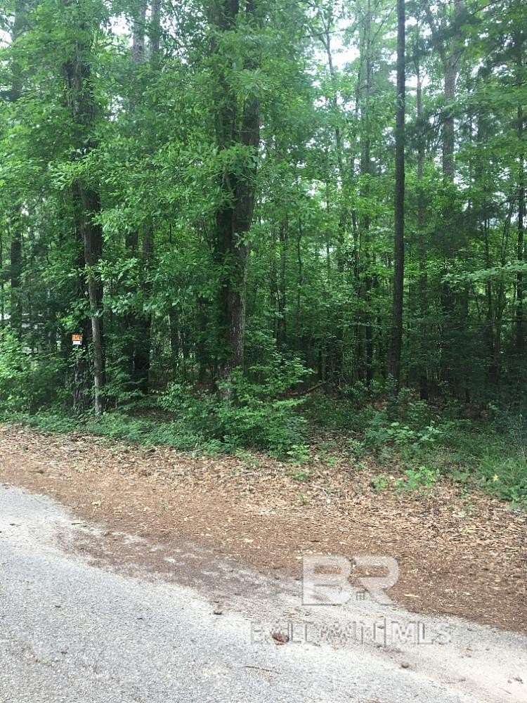 Residential Land for Sale in Brewton, Alabama