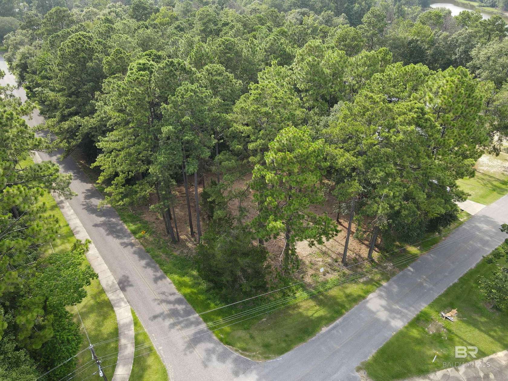 0.4 Acres of Land for Sale in Bay Minette, Alabama