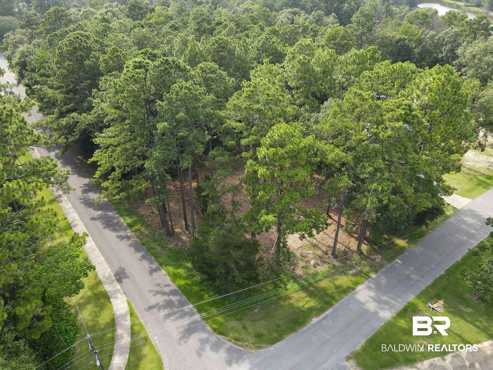 0.4 Acres of Land for Sale in Bay Minette, Alabama