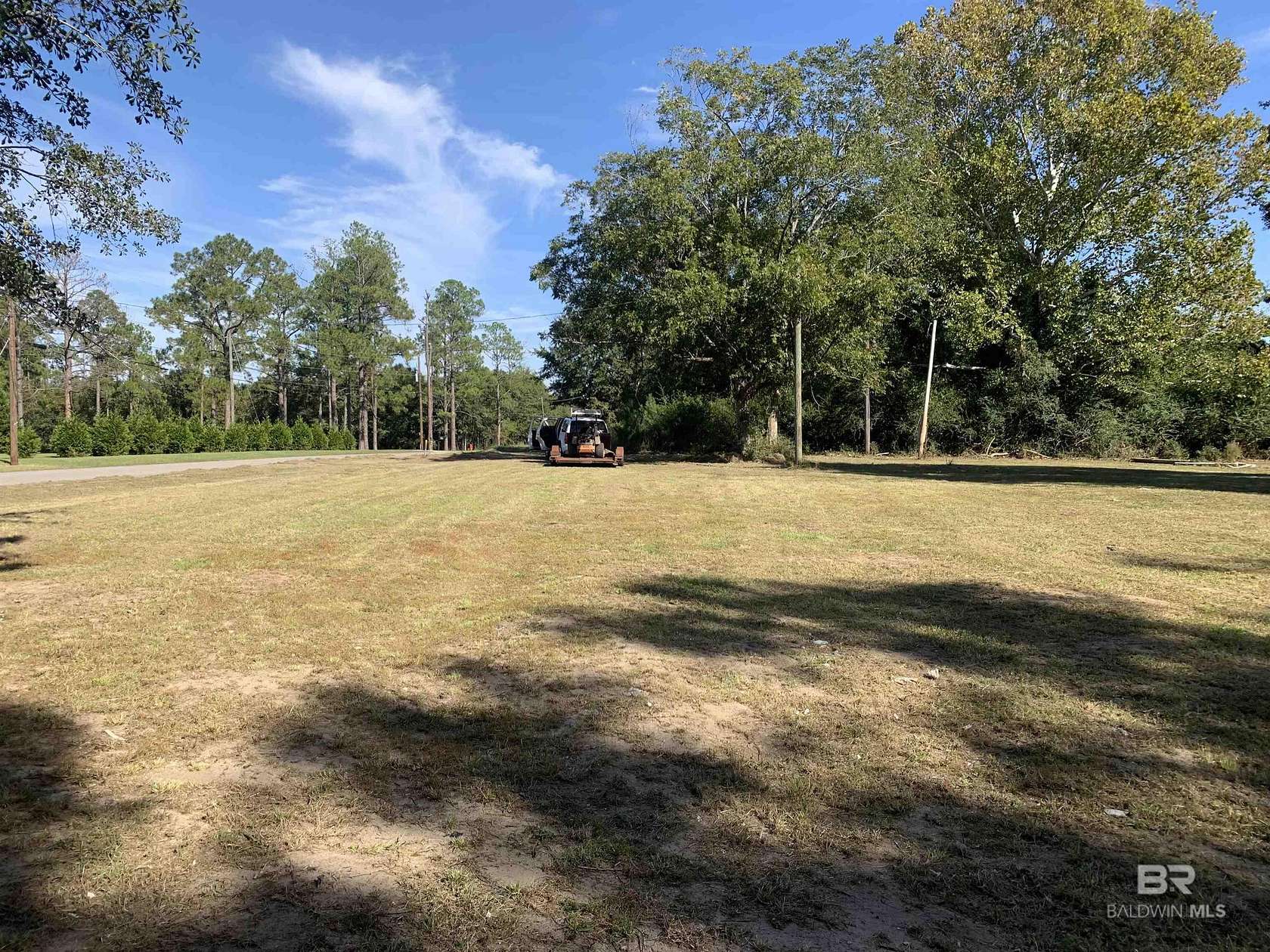 1.27 Acres of Residential Land for Sale in Bay Minette, Alabama