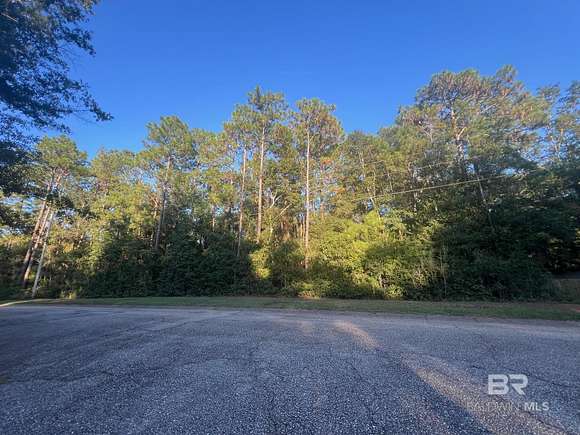 Residential Land for Sale in Daphne, Alabama