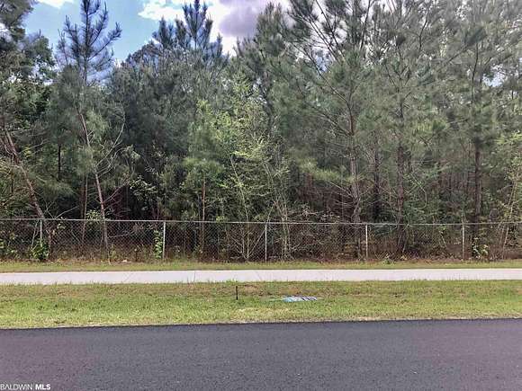 5.4 Acres of Residential Land for Sale in Bay Minette, Alabama