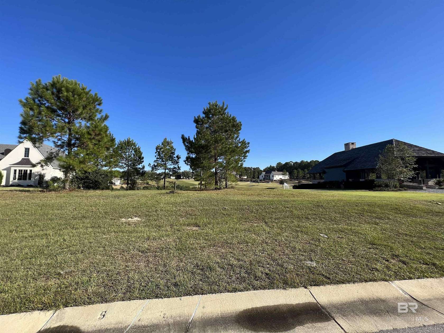 0.89 Acres of Residential Land for Sale in Fairhope, Alabama