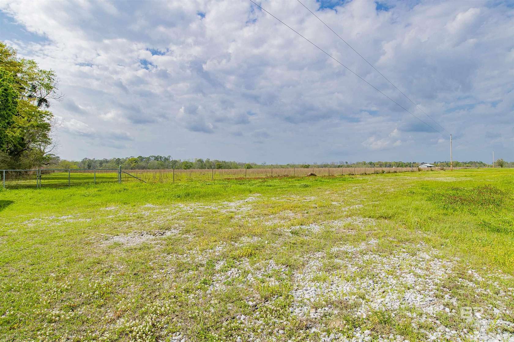 34 Acres of Recreational Land for Sale in Summerdale, Alabama