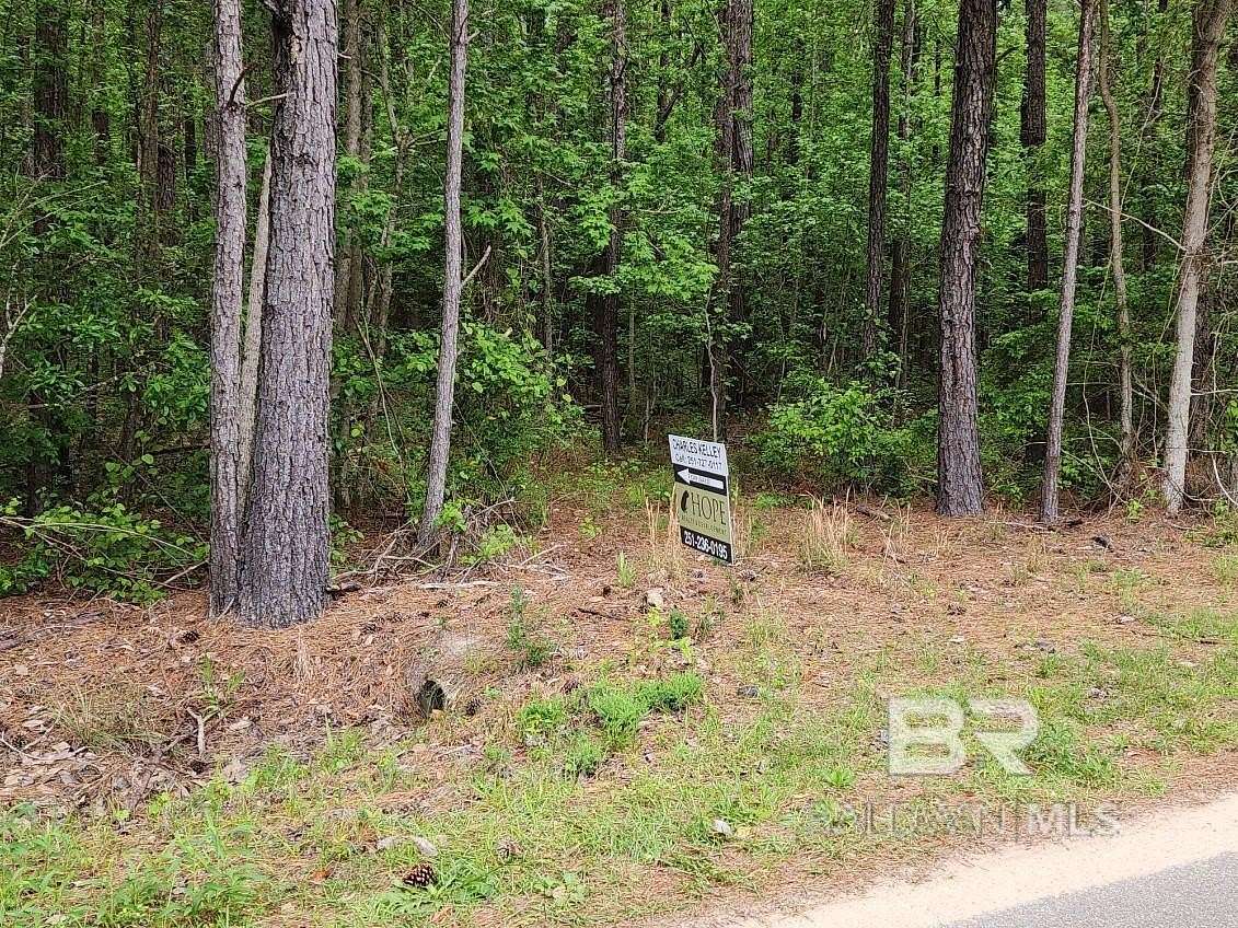 Land for Sale in Brewton, Alabama