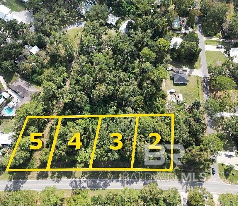 0.33 Acres of Residential Land for Sale in Foley, Alabama