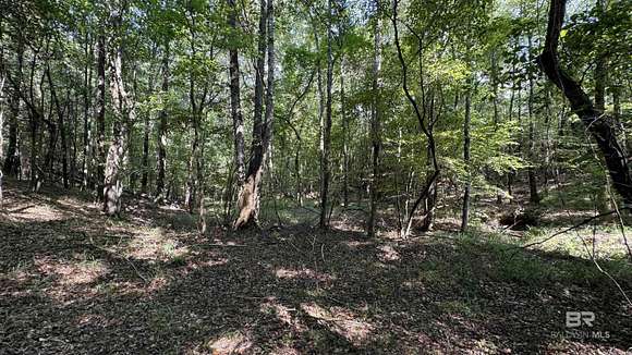 Land for Sale in St. Stephens, Alabama