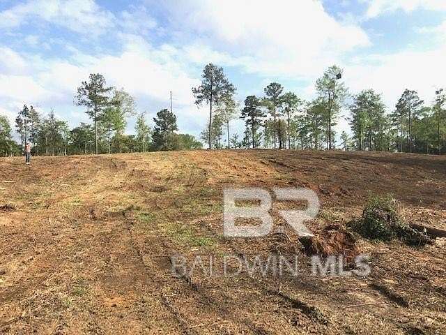 16 Acres of Land for Sale in Bay Minette, Alabama