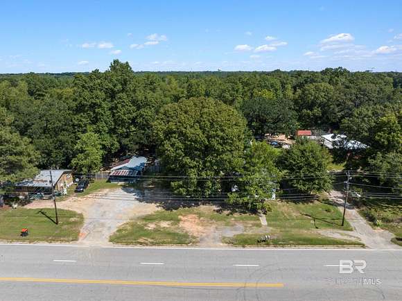 Residential Land for Sale in Bay Minette, Alabama