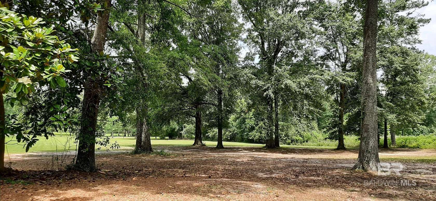 Residential Land for Sale in Brewton, Alabama