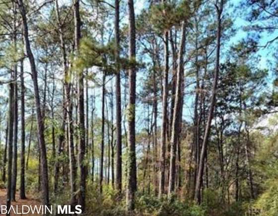 Residential Land for Sale in Daphne, Alabama