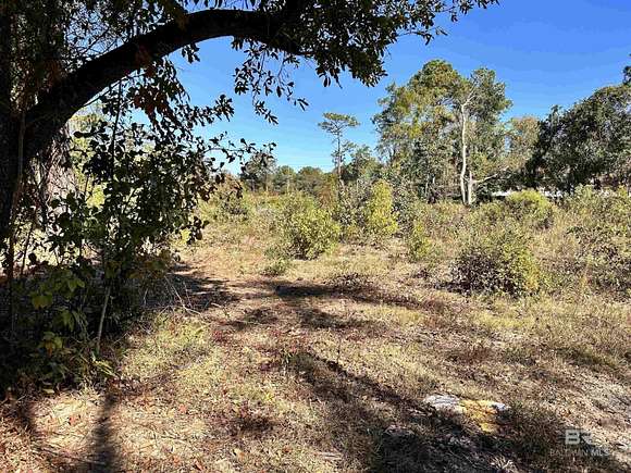 2.4 Acres of Residential Land for Sale in Fairhope, Alabama