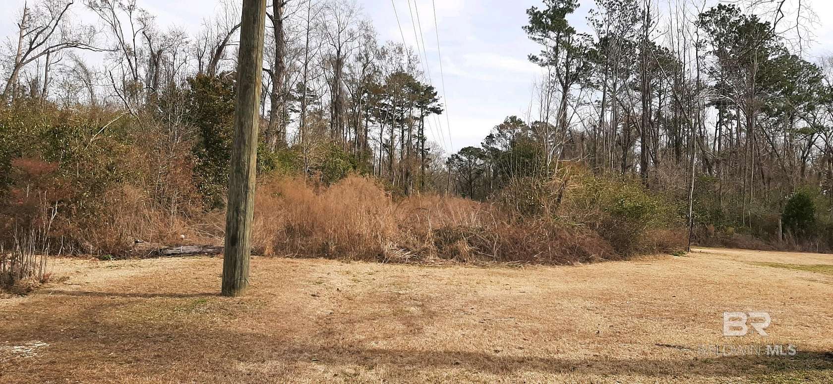 1.3 Acres of Land for Sale in East Brewton, Alabama