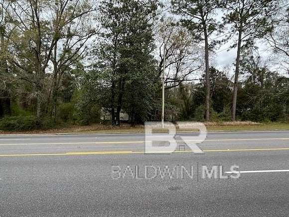 0.819 Acres of Land for Sale in Semmes, Alabama