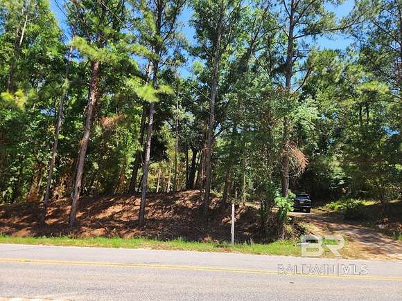 0.9 Acres of Residential Land for Sale in Summerdale, Alabama