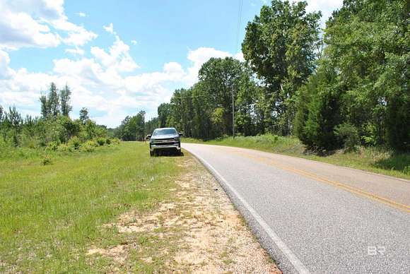 3 Acres of Residential Land for Sale in Robertsdale, Alabama