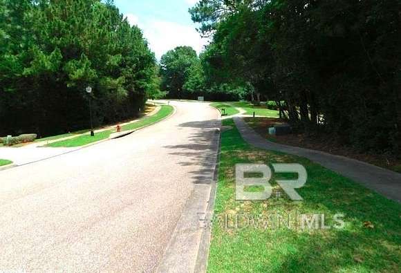 0.442 Acres of Residential Land for Sale in Daphne, Alabama