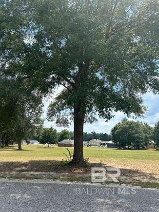 Residential Land for Sale in Brewton, Alabama