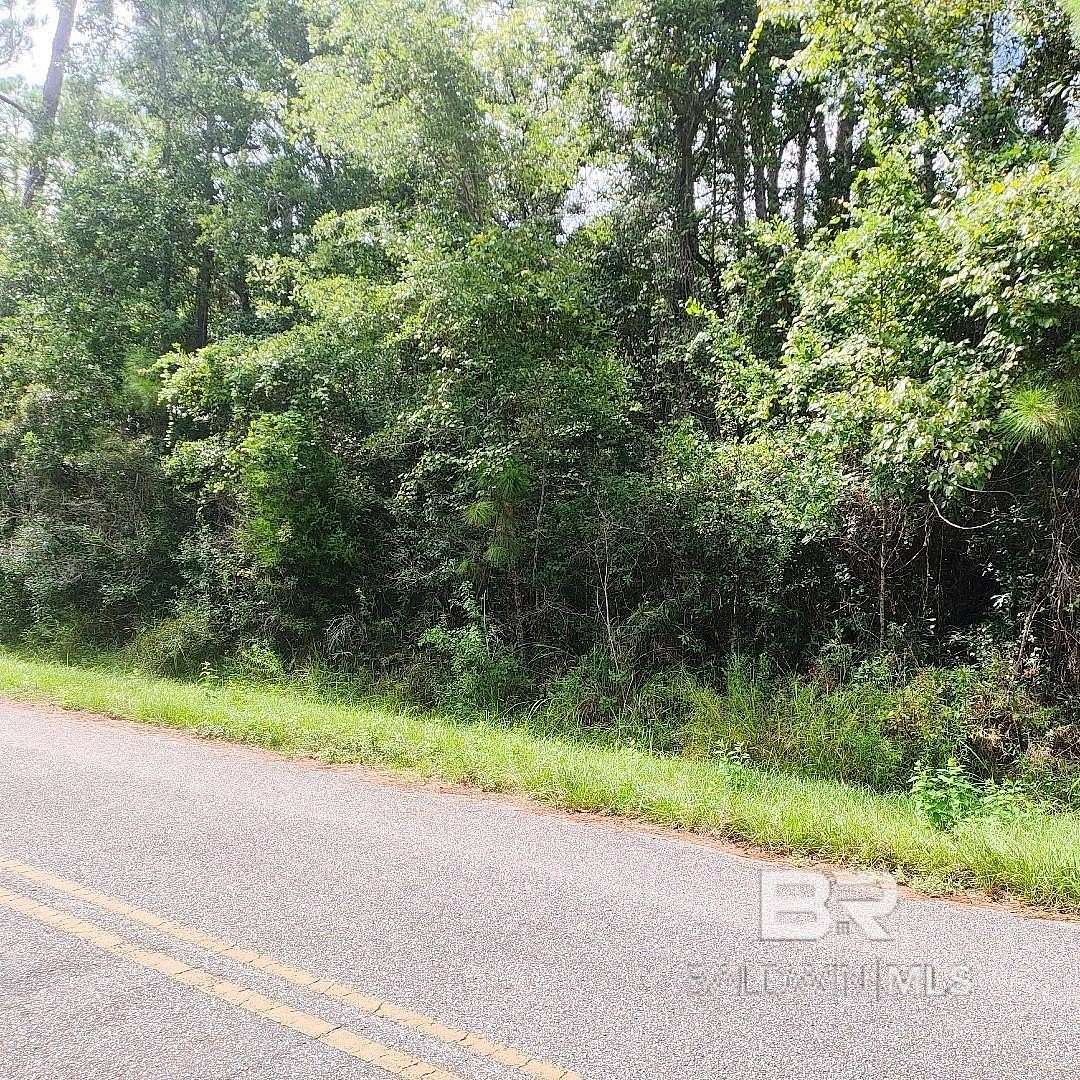 0.901 Acres of Residential Land for Sale in Lillian, Alabama