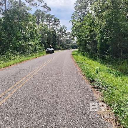 0.901 Acres of Residential Land for Sale in Lillian, Alabama