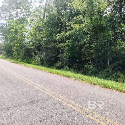 0.901 Acres of Residential Land for Sale in Lillian, Alabama