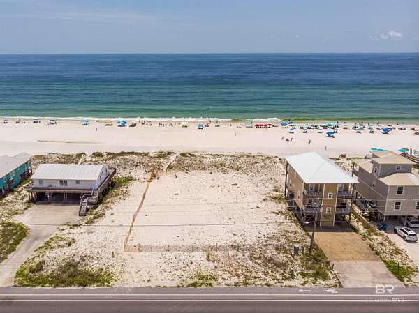 0.54 Acres of Residential Land for Sale in Gulf Shores, Alabama
