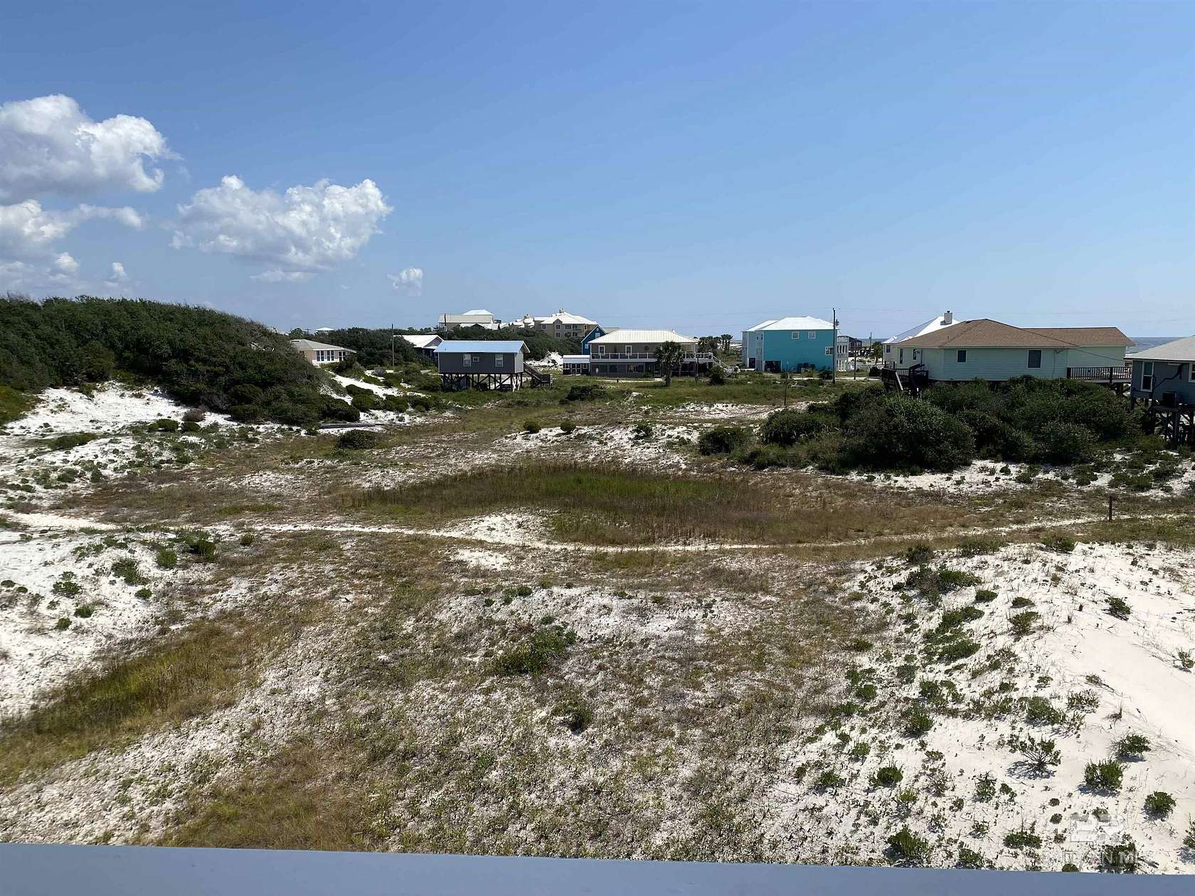 0.442 Acres of Residential Land for Sale in Gulf Shores, Alabama