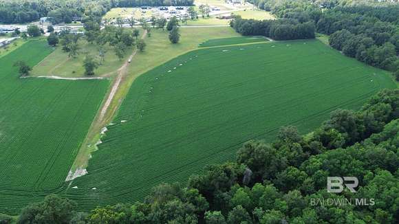 36 Acres of Land for Sale in Atmore, Alabama