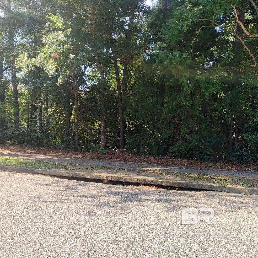 0.402 Acres of Residential Land for Sale in Daphne, Alabama