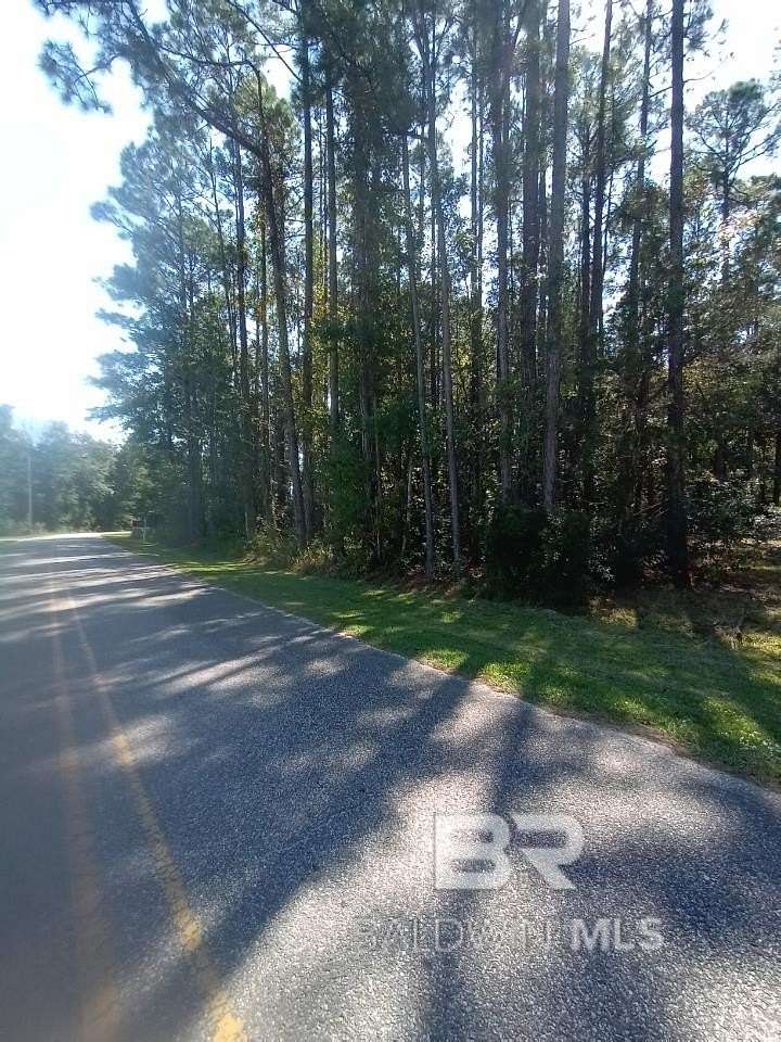 0.458 Acres of Land for Sale in Bon Secour, Alabama