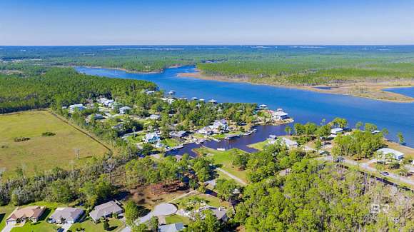 0.779 Acres of Residential Land for Sale in Orange Beach, Alabama