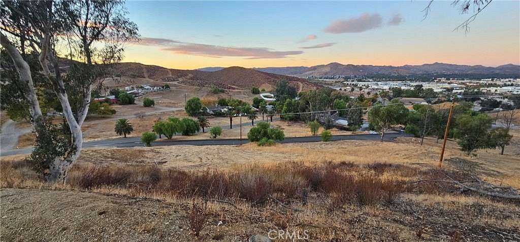 0.11 Acres of Land for Sale in Lake Elsinore, California