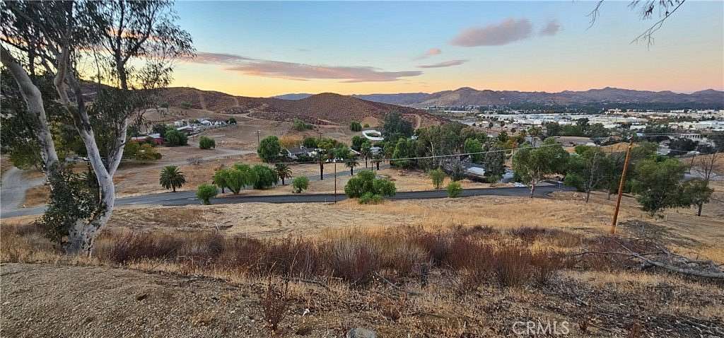 0.11 Acres of Land for Sale in Lake Elsinore, California