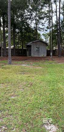 0.089 Acres of Land for Sale in Lillian, Alabama