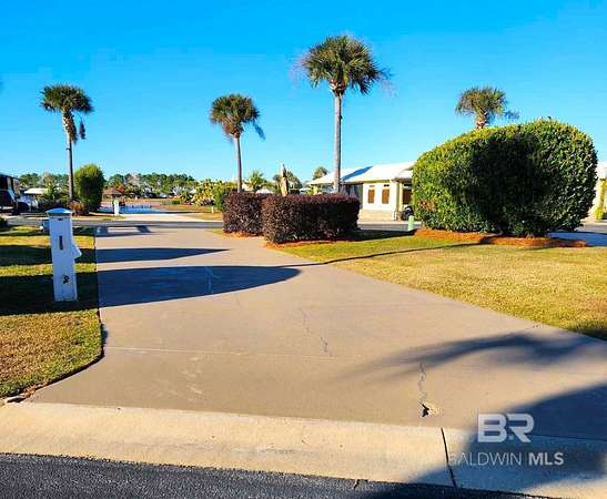Land for Sale in Foley, Alabama