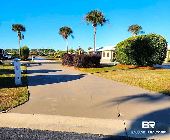 Land for Sale in Foley, Alabama