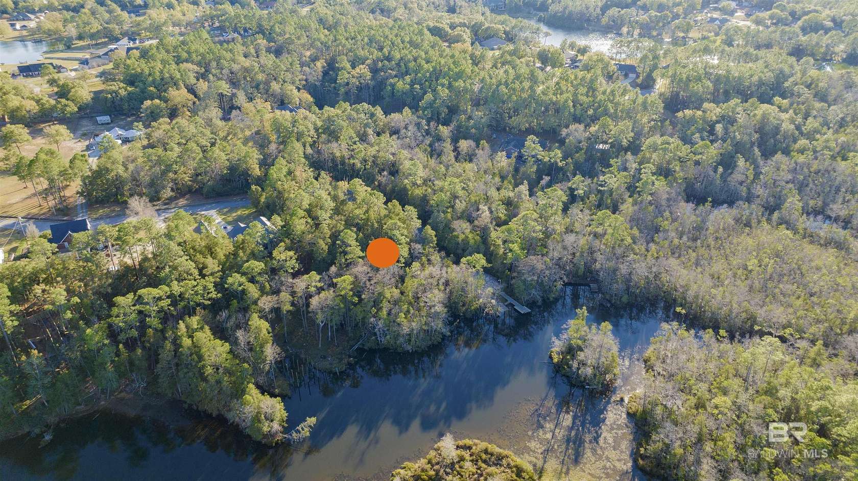 0.748 Acres of Residential Land for Sale in Seminole, Alabama