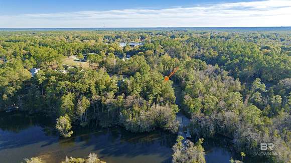 0.748 Acres of Residential Land for Sale in Seminole, Alabama