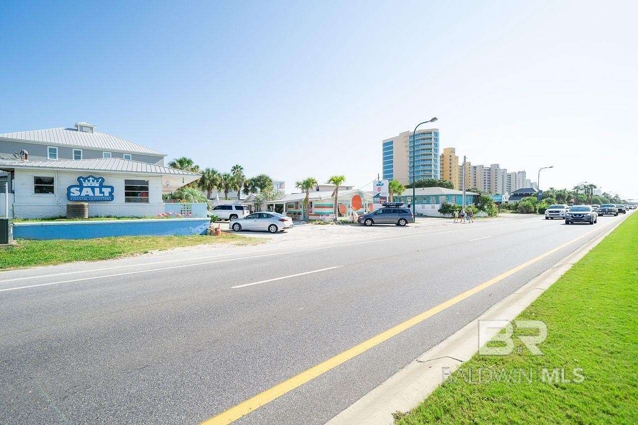 0.44 Acres of Mixed-Use Land for Sale in Orange Beach, Alabama