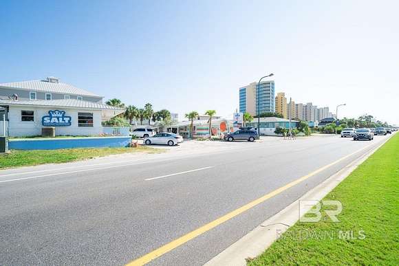 0.442 Acres of Mixed-Use Land for Sale in Orange Beach, Alabama